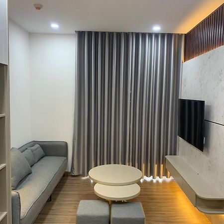 Chung Cu Ecopack, Phuong Hai Tan Thanh Pho Hai Duong Hotel Bagian luar foto
