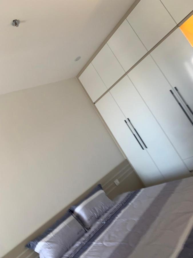 Chung Cu Ecopack, Phuong Hai Tan Thanh Pho Hai Duong Hotel Bagian luar foto