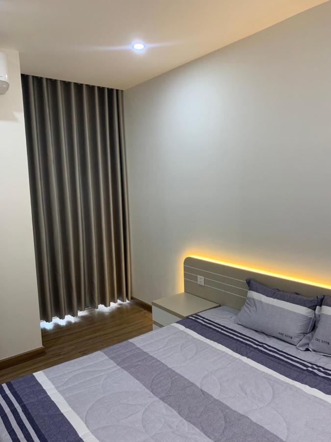 Chung Cu Ecopack, Phuong Hai Tan Thanh Pho Hai Duong Hotel Bagian luar foto